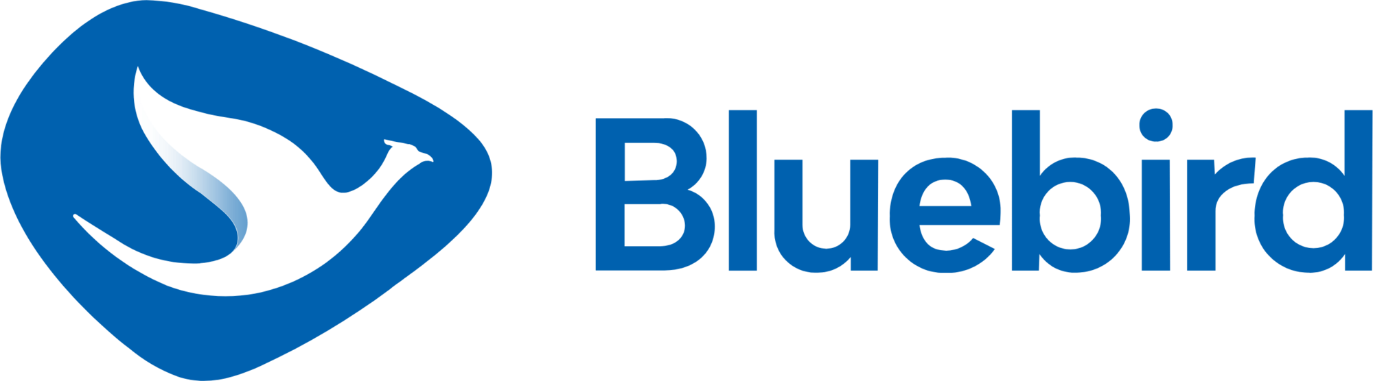 Bluebird Logo